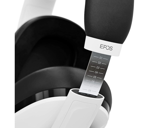 Epos H3 Białe - 659222 - zdjęcie 8